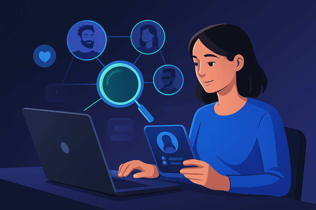 Influencer finden 2025: Der komplette Guide für erfolgreiches Influencer Management